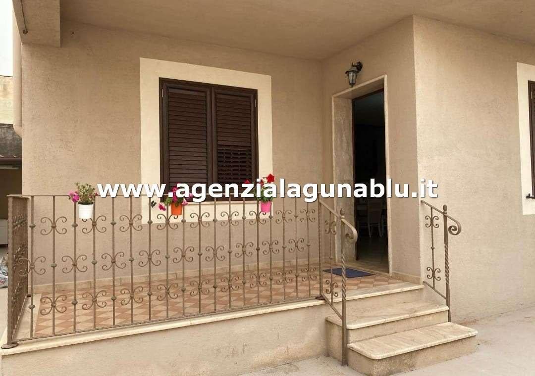 casa indipendente in affitto a Mazara del Vallo