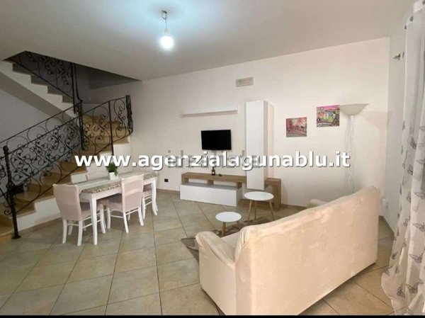 casa indipendente in affitto a Mazara del Vallo