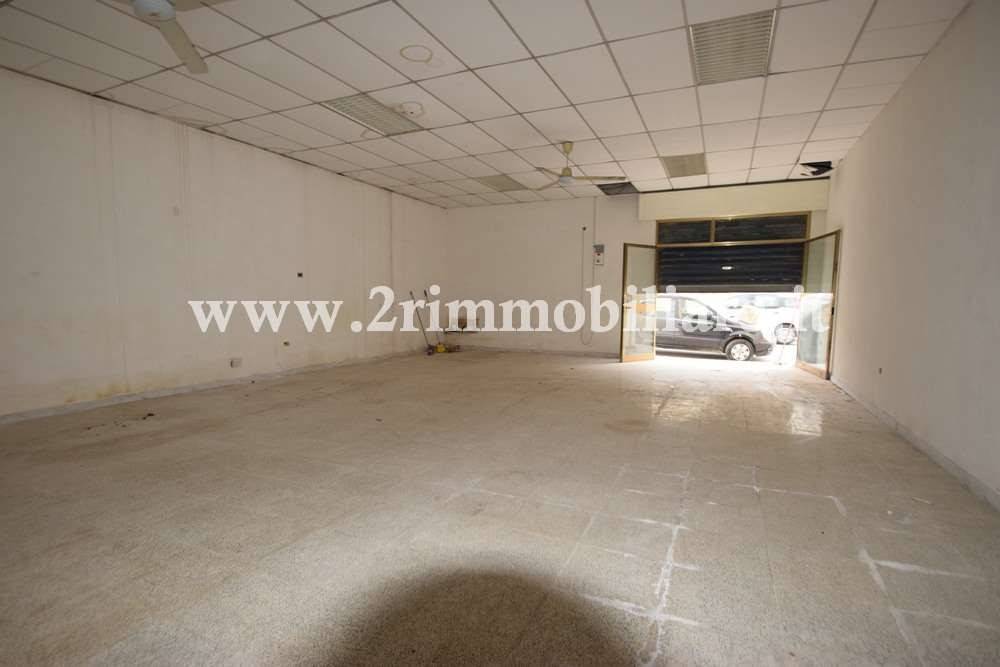 locale commerciale in affitto a Mazara del Vallo