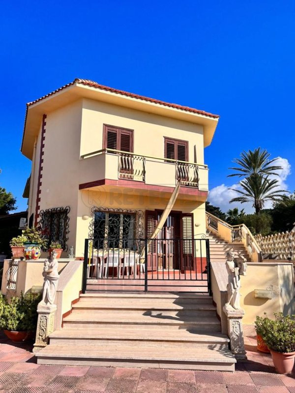 casa indipendente in affitto a Mazara del Vallo