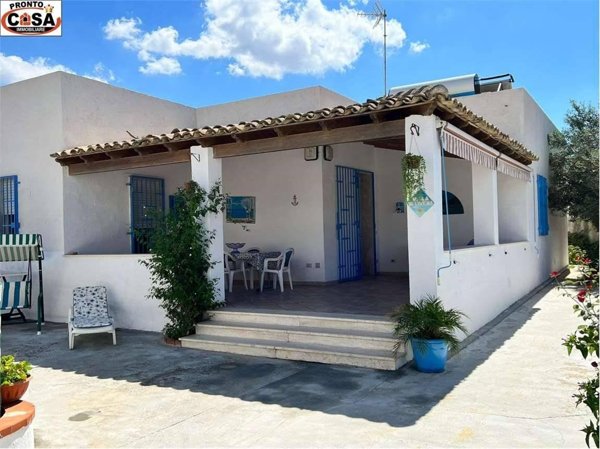 casa indipendente in affitto a Mazara del Vallo