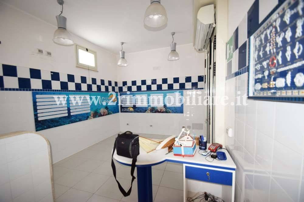 negozio in affitto a Mazara del Vallo