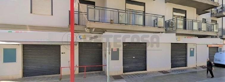 appartamento in affitto a Mazara del Vallo