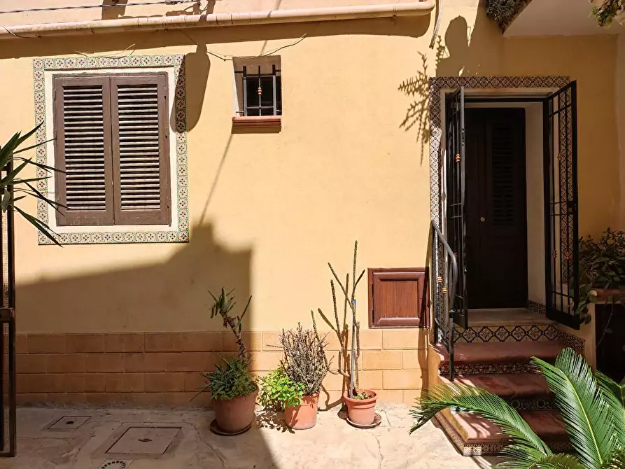 casa indipendente in affitto a Mazara del Vallo