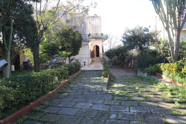casa indipendente in affitto a Mazara del Vallo in zona Mazara Due