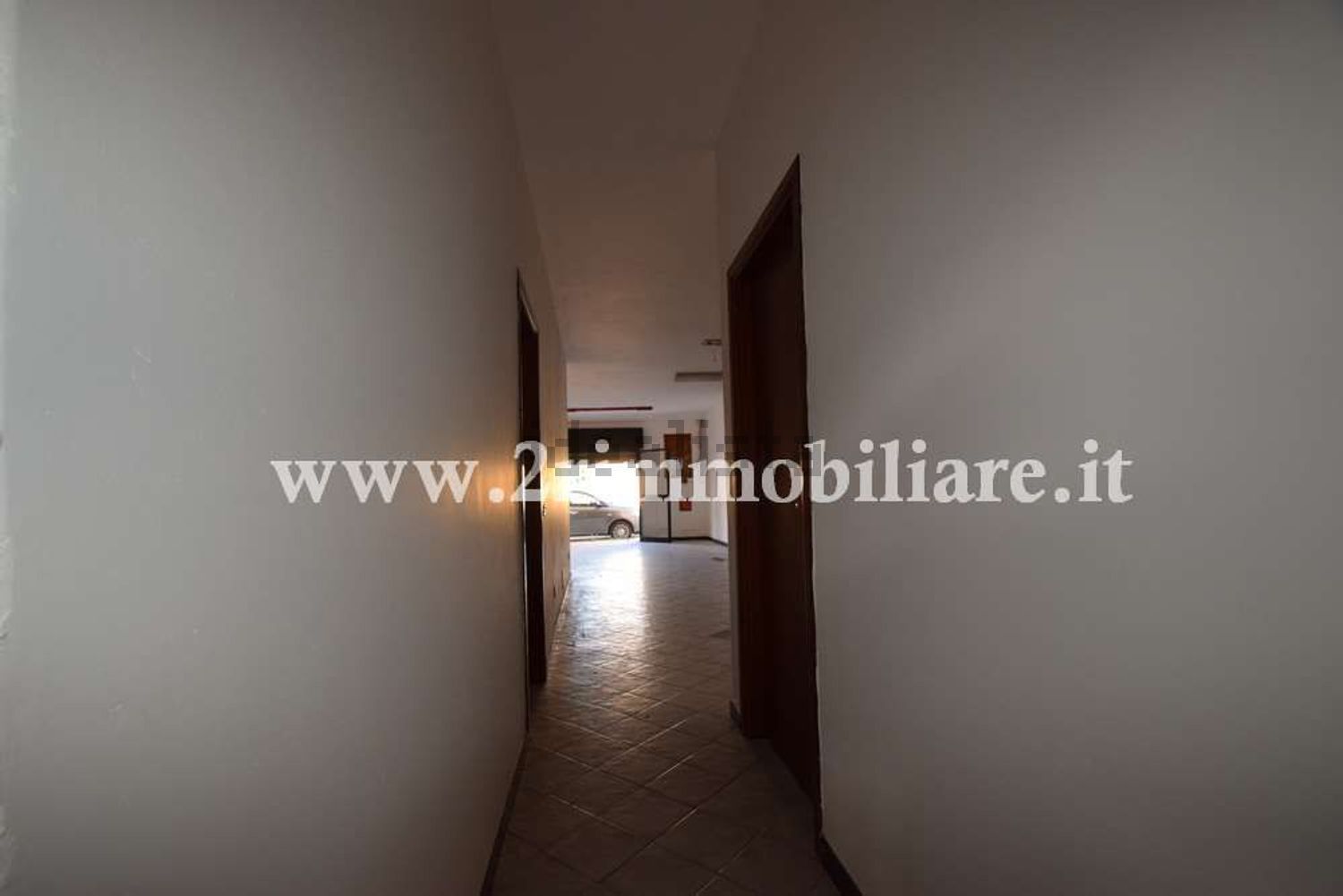 locale commerciale in affitto a Mazara del Vallo