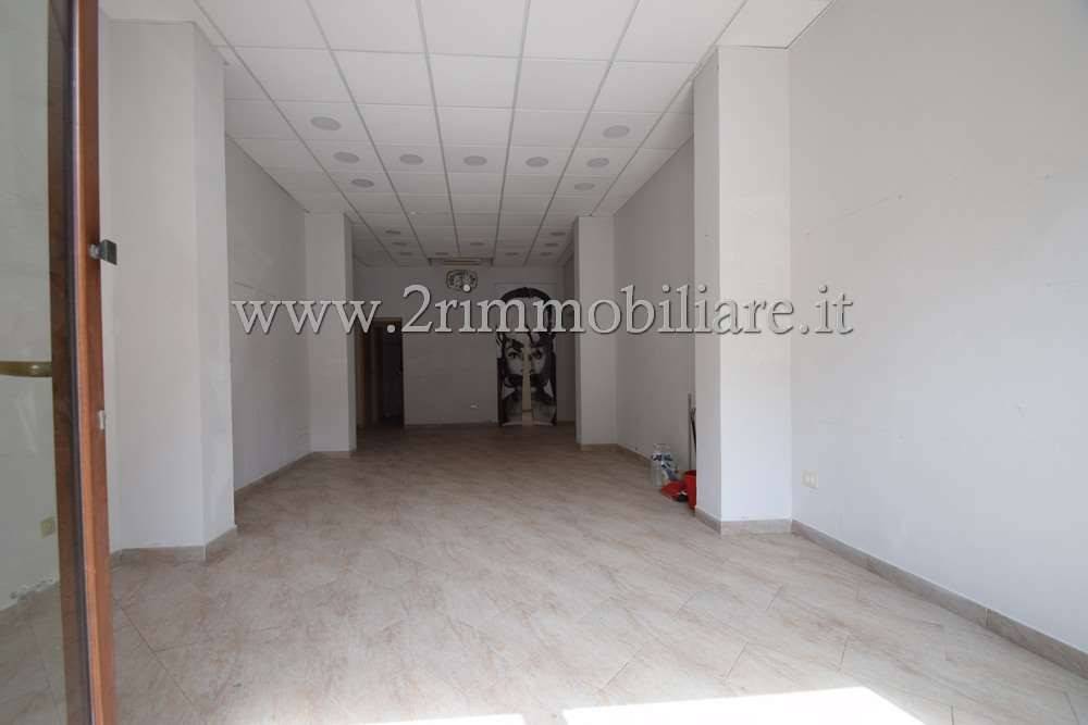 negozio in affitto a Mazara del Vallo in zona Centro Storico