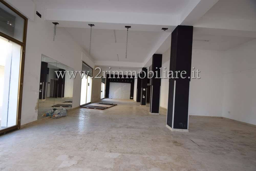 negozio in affitto a Mazara del Vallo