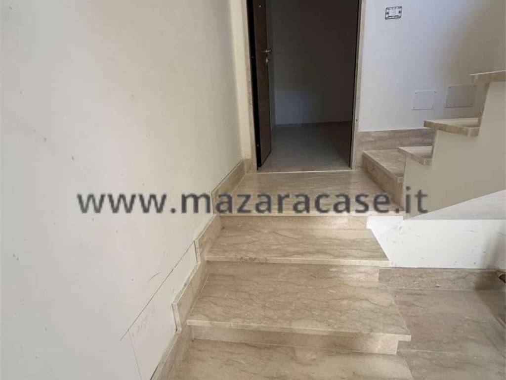 casa indipendente in affitto a Mazara del Vallo