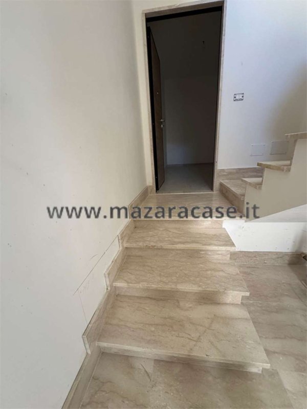 casa indipendente in affitto a Mazara del Vallo