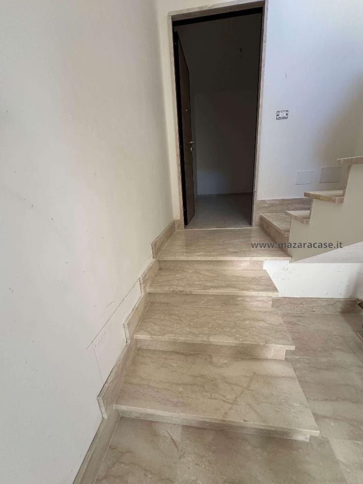 casa indipendente in affitto a Mazara del Vallo