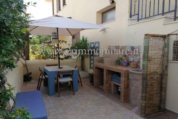 casa indipendente in affitto a Mazara del Vallo