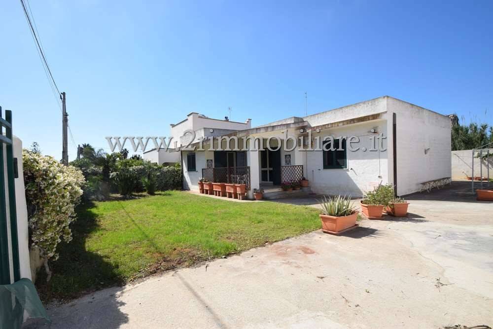 casa indipendente in affitto a Mazara del Vallo