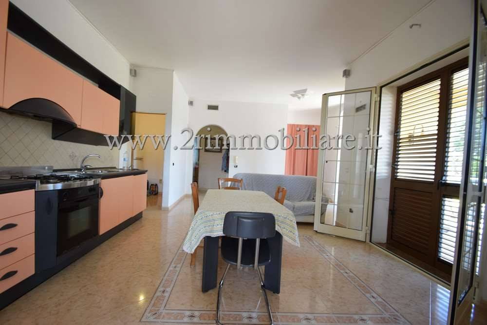 casa indipendente in affitto a Mazara del Vallo in zona Borgata Costiera