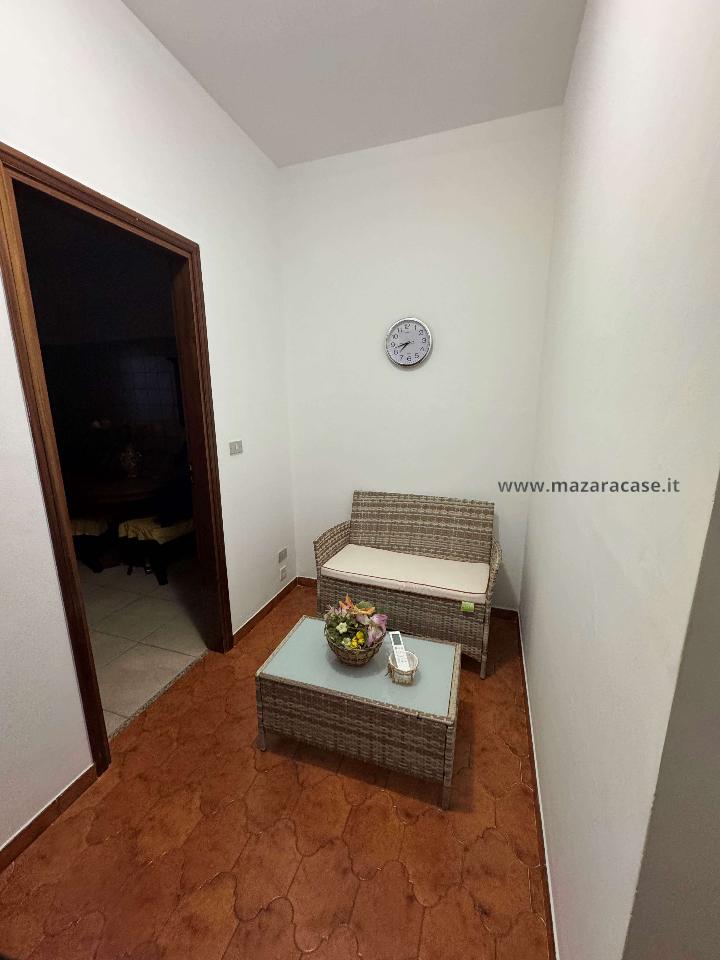 appartamento in affitto a Mazara del Vallo