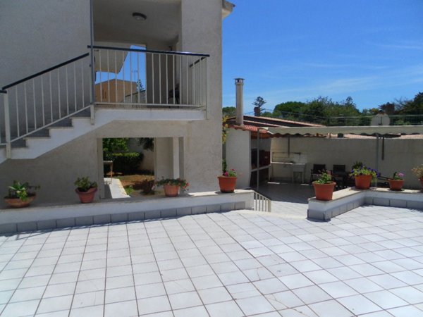 casa indipendente in affitto a Mazara del Vallo