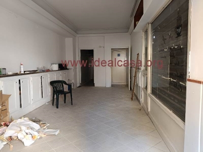 locale commerciale in affitto a Mazara del Vallo