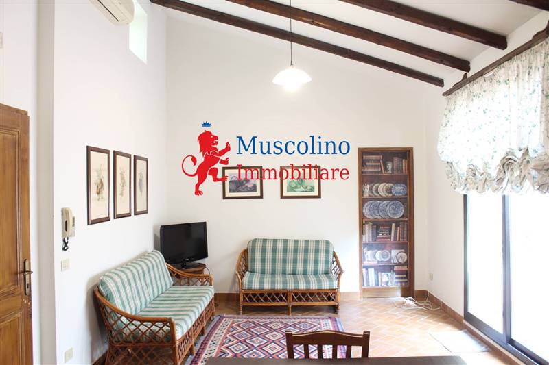 appartamento in affitto a Mazara del Vallo