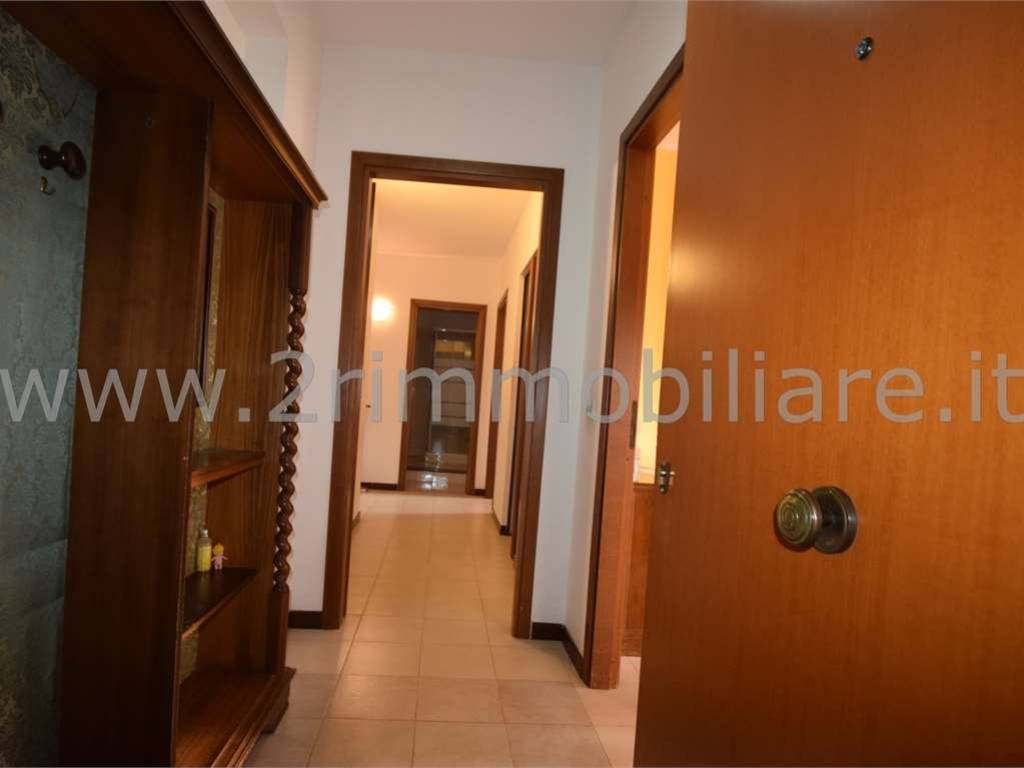 appartamento in affitto a Mazara del Vallo