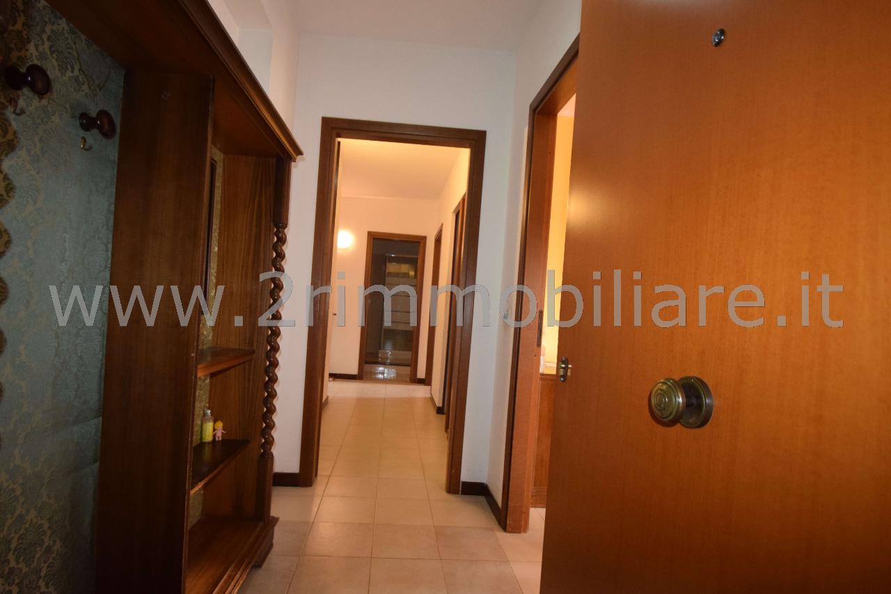 appartamento in affitto a Mazara del Vallo