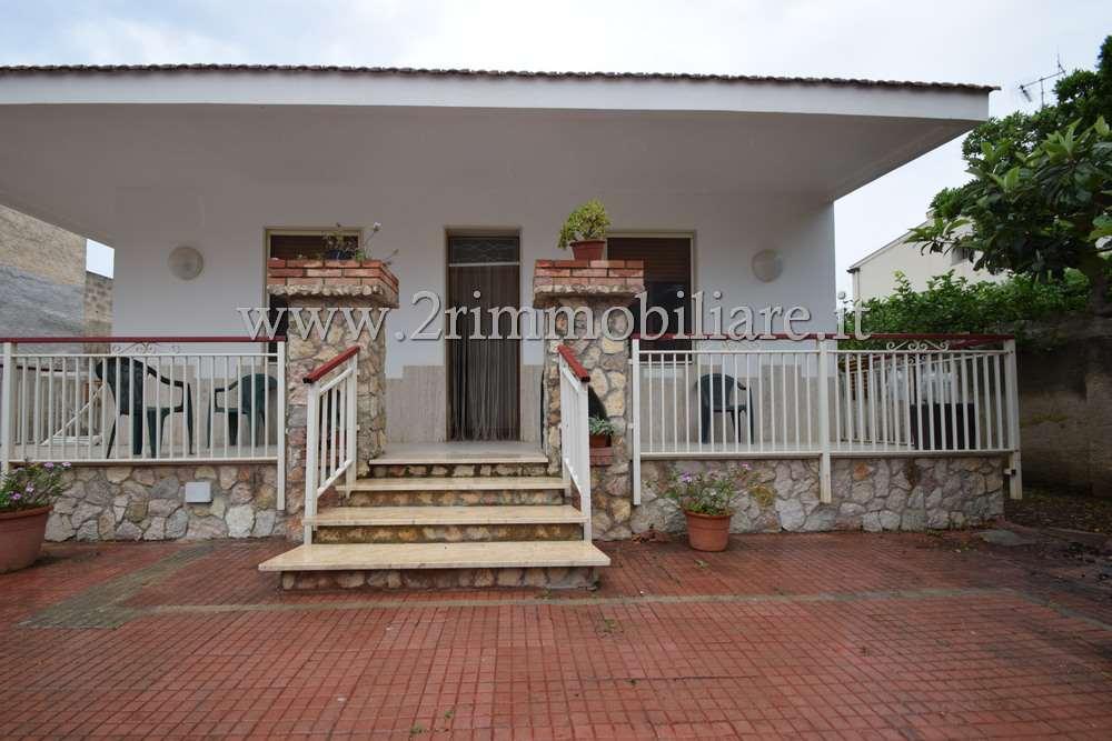 casa indipendente in affitto a Mazara del Vallo