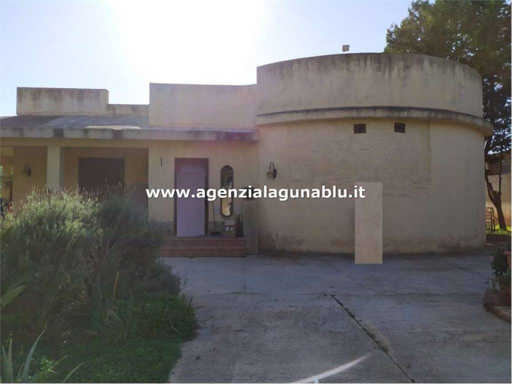 casa indipendente in affitto a Mazara del Vallo