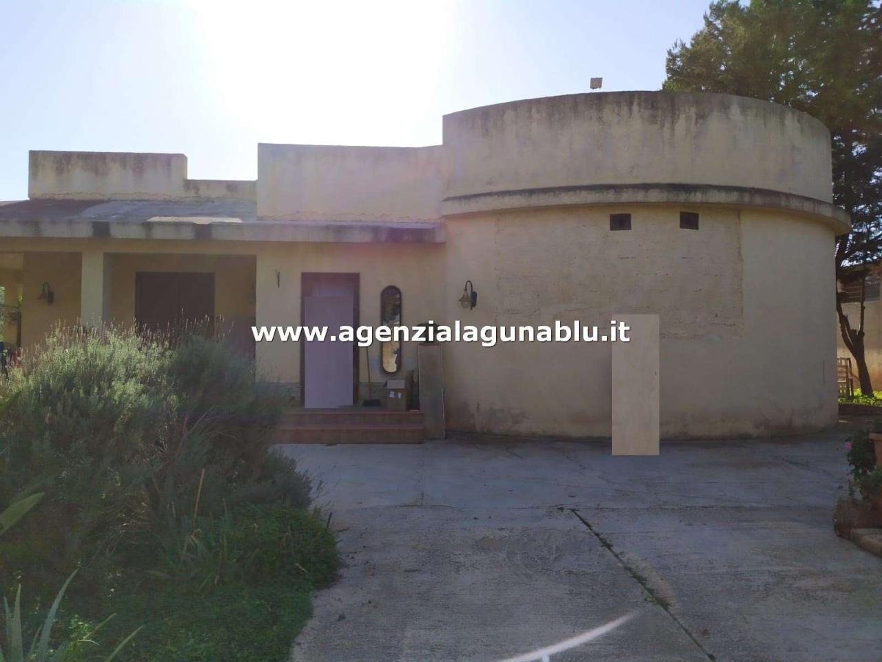 casa indipendente in affitto a Mazara del Vallo