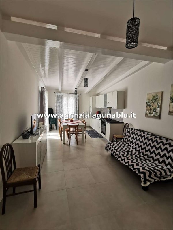 appartamento in affitto a Mazara del Vallo in zona Centro Storico