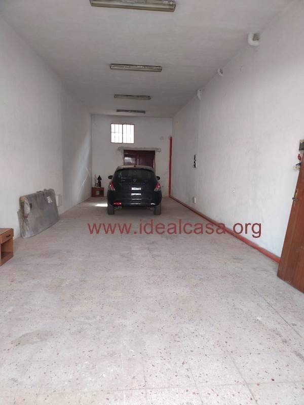 ufficio in affitto a Mazara del Vallo