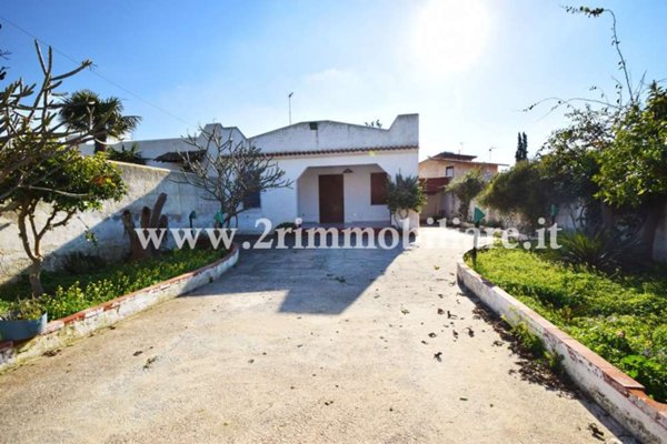 casa indipendente in affitto a Mazara del Vallo in zona Capo Feto
