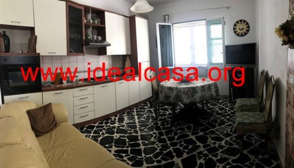 casa indipendente in affitto a Mazara del Vallo
