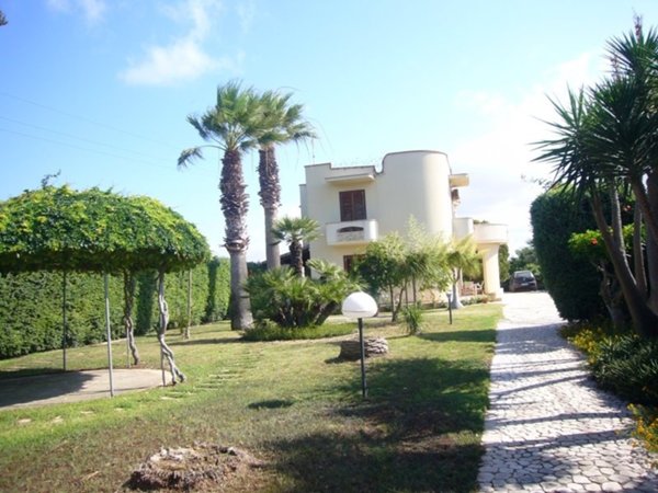 casa indipendente in affitto a Mazara del Vallo