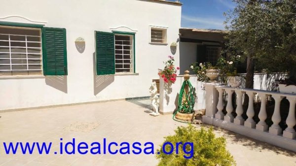 casa indipendente in affitto a Mazara del Vallo in zona Capo Feto