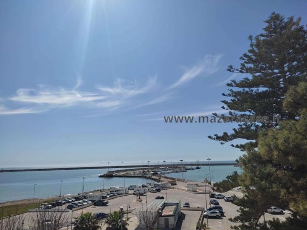 appartamento in affitto a Mazara del Vallo in zona Centro Storico