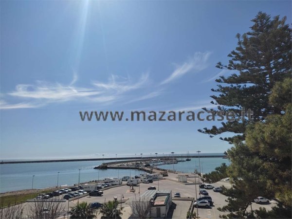 appartamento in affitto a Mazara del Vallo in zona Centro Storico