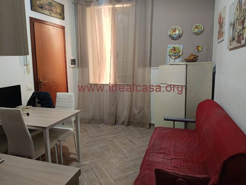 appartamento in affitto a Mazara del Vallo in zona Centro Storico