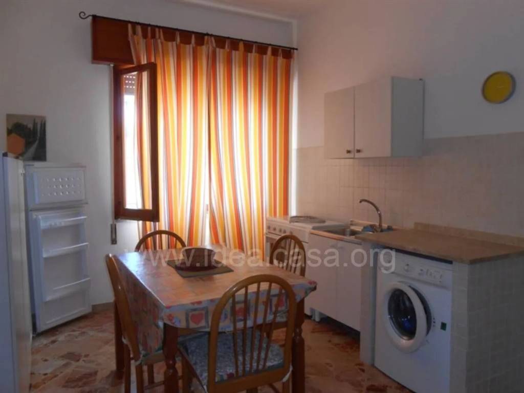 appartamento in affitto a Mazara del Vallo
