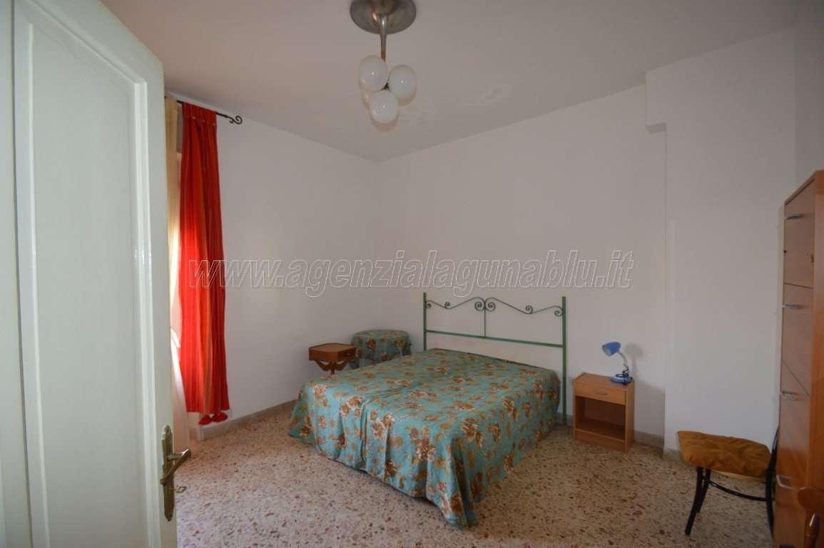 appartamento in affitto a Mazara del Vallo