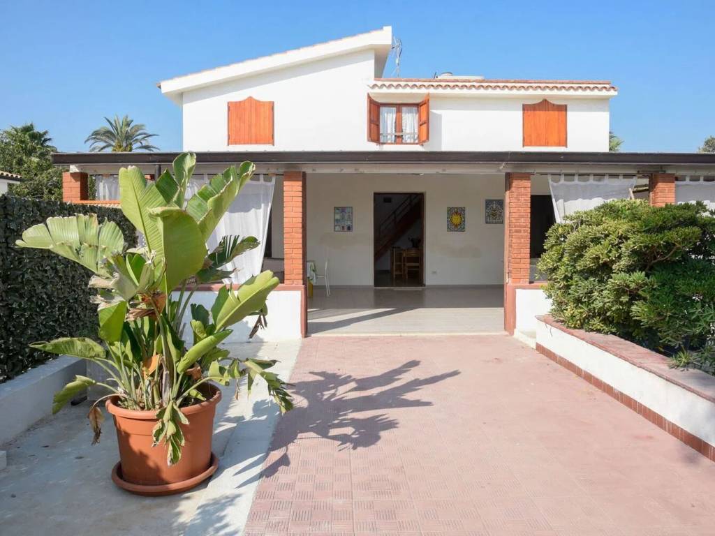 casa indipendente in affitto a Mazara del Vallo