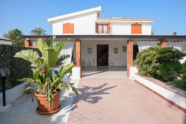 casa indipendente in affitto a Mazara del Vallo
