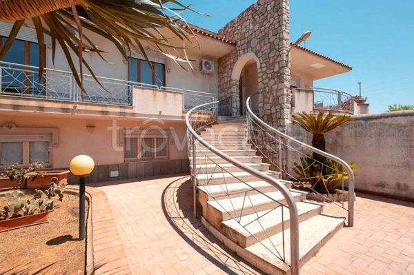 casa indipendente in affitto a Mazara del Vallo
