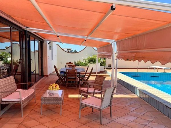 villa in affitto a Mazara del Vallo