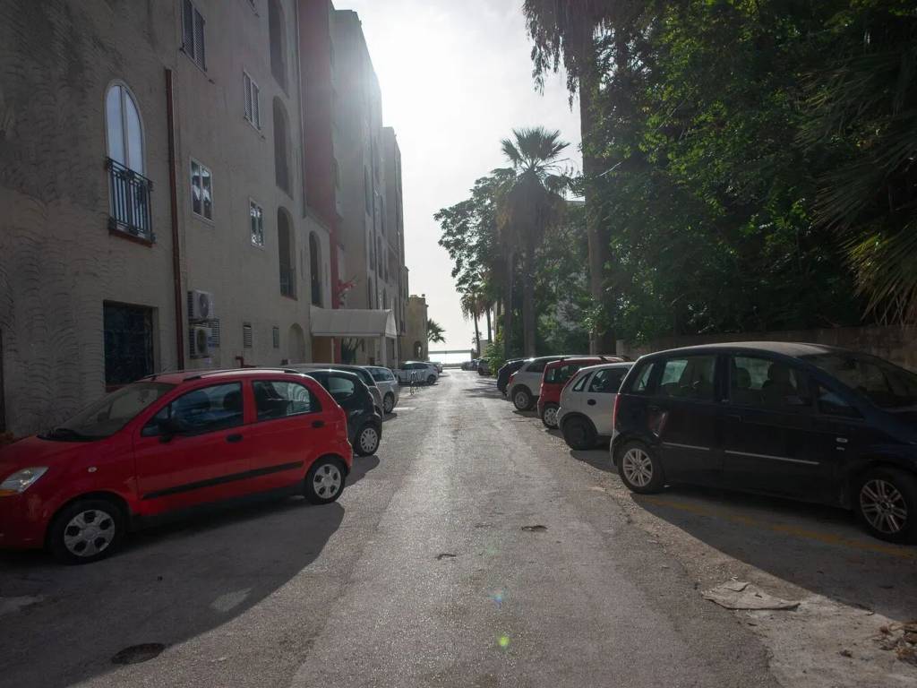 appartamento in affitto a Mazara del Vallo in zona Centro Storico
