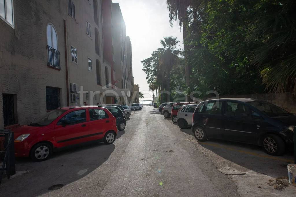 appartamento in affitto a Mazara del Vallo in zona Centro Storico