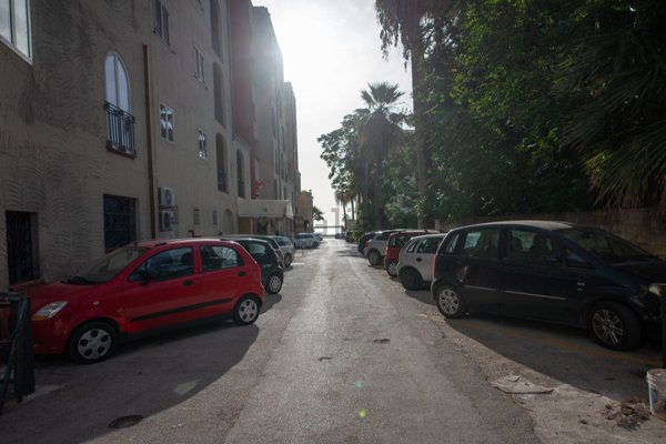appartamento in affitto a Mazara del Vallo in zona Centro Storico