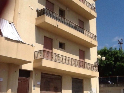 appartamento in affitto a Mazara del Vallo in zona Centro Storico