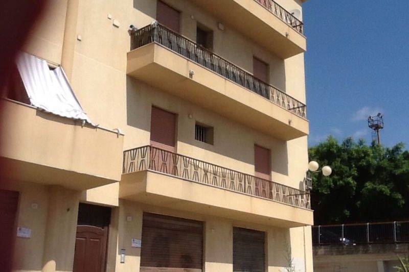appartamento in affitto a Mazara del Vallo in zona Centro Storico