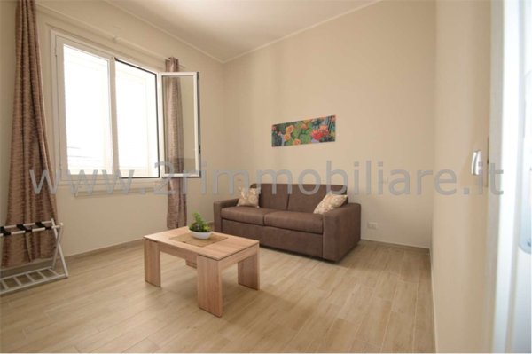 appartamento in affitto a Mazara del Vallo