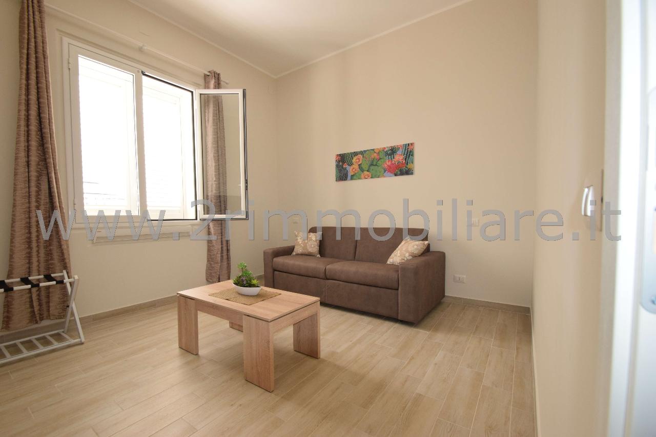 appartamento in affitto a Mazara del Vallo