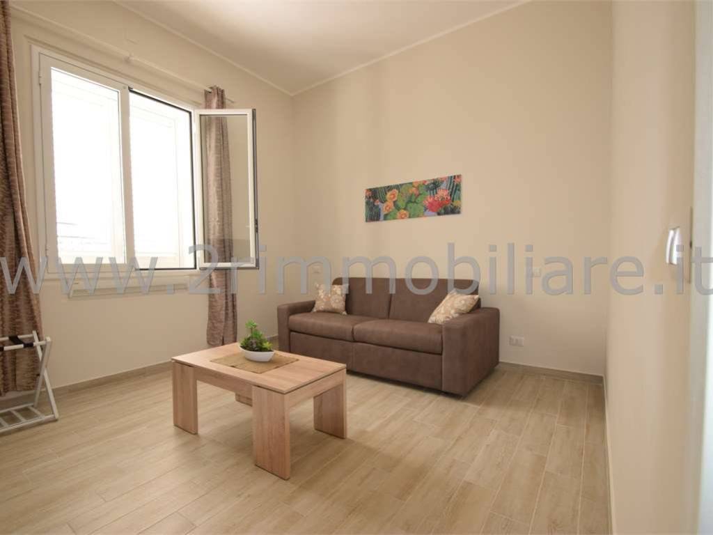 appartamento in affitto a Mazara del Vallo